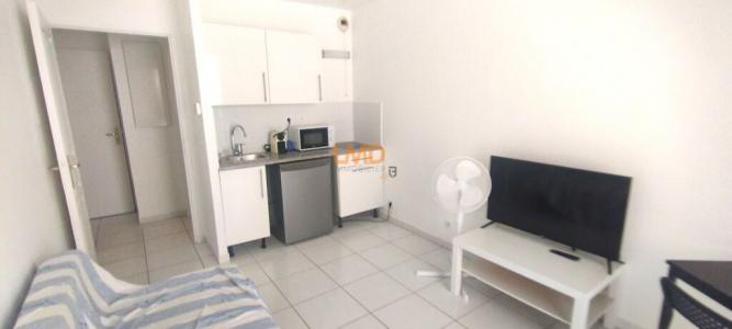 Vente Appartement MARSEILLE-8EME-ARRONDISSEMENT  13