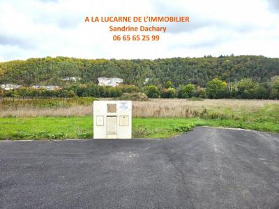 Vente Terrain BROSVILLE 27930