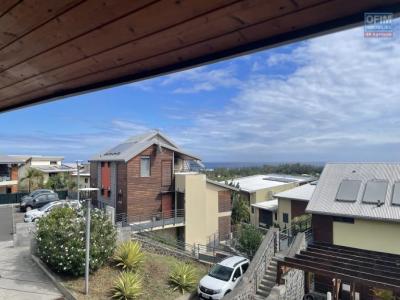 Vente Appartement SALINE-DES-BAINS  974