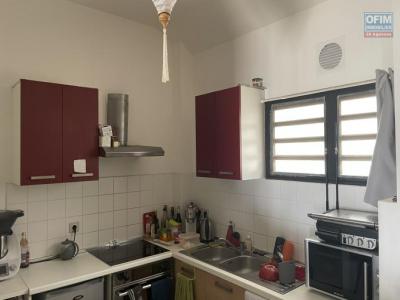 For sale Apartment SALINE-DES-BAINS