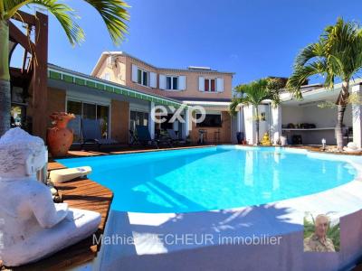 photo For sale House SAINT-PAUL 974