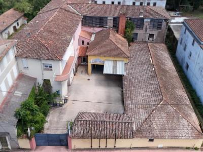 Vente Immeuble BEDARIEUX 34600