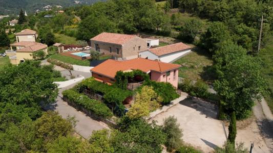 Vente Maison LAMALOU-LES-BAINS 