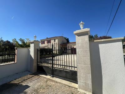 Vente Maison 6 pièces SAINT-MAXIMIN-LA-SAINTE-BAUME 83470