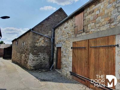 Vente Prestige LIGNIERES-ORGERES  53