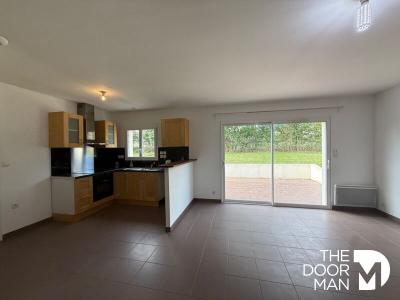 Vente Maison 4 pièces YVES 17340