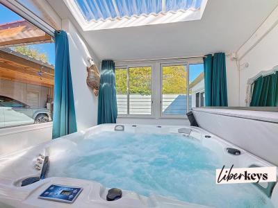 Vente Maison 4 pièces CHATEAU-ARNOUX-SAINT-AUBAN 04160