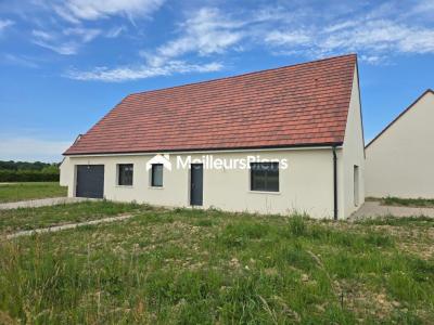 Vente Maison CHAMPAGNEY  39