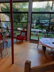 photo For rent Apartment BOUSCAT 33