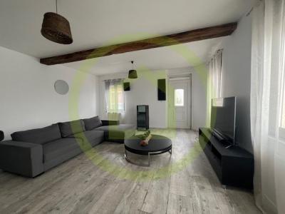 Vente Maison 3 pièces ESCAUDAIN 59124