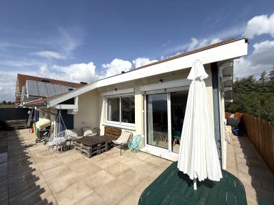Vente Appartement SAINT-CHAMOND  42