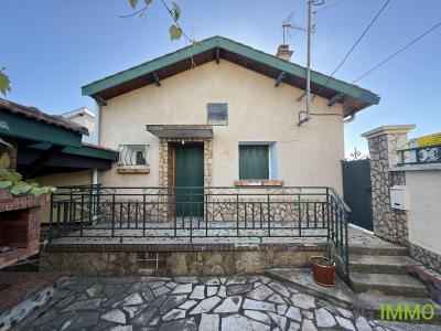Vente Maison RIVE-DE-GIER  42