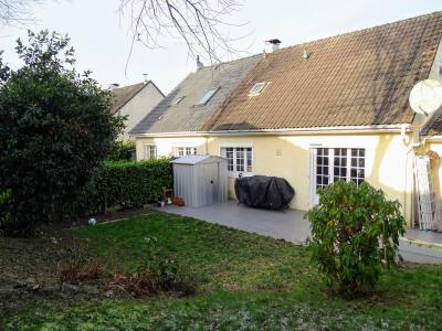 Vente Maison 4 pièces HOUPPEVILLE 76770