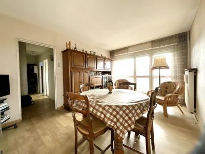 Vente Appartement 3 pièces BETHONCOURT 25200