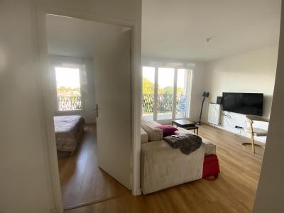 Vente Appartement 2 pièces VILLEJUIF 94800