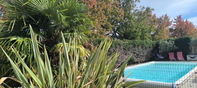Vente Maison 6 pièces ROCHEFORT 17300