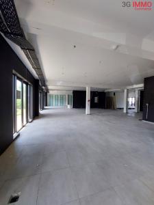 photo For sale Commercial office ABYMES 971