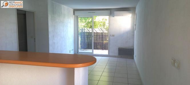 Vente Appartement 2 pièces MONTPELLIER 34090