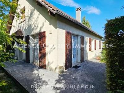 Vente Maison FERTE-LOUPIERE 