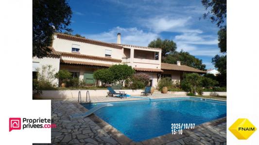 Vente Maison 6 pièces NARBONNE 11100