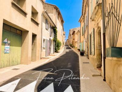 Vente Appartement 2 pièces CADENET 84160
