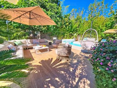 Vente Maison 6 pièces SEYNE-SUR-MER 83500