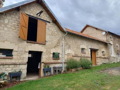 Vente Maison 10 pièces BLERANCOURT 02300