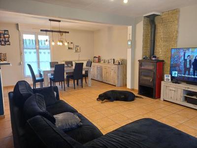 Vente Maison 6 pièces NOYON 60400