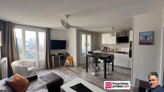 Vente Appartement SAINT-FONS  69
