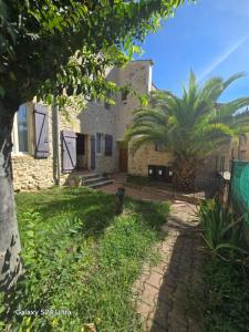 photo For sale Prestigious house SAINT-GERVAIS 30