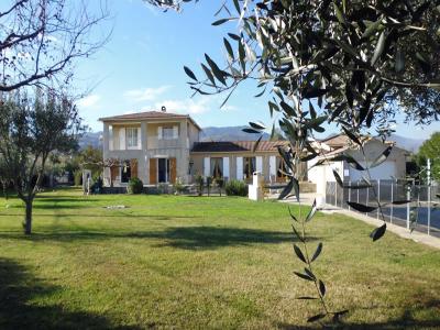 Vente Maison SORBO-OCAGNANO  20