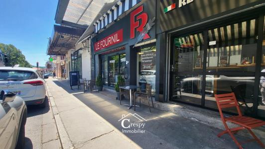 Vente Local commercial REVEL  31
