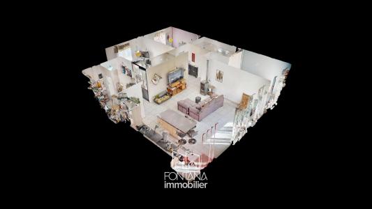 Vente Maison 4 pièces CANDILLARGUES 34130
