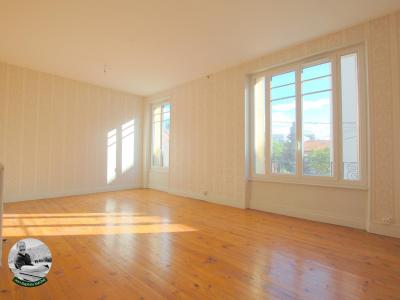 Vente Appartement 3 pièces CLERMONT-FERRAND 63000