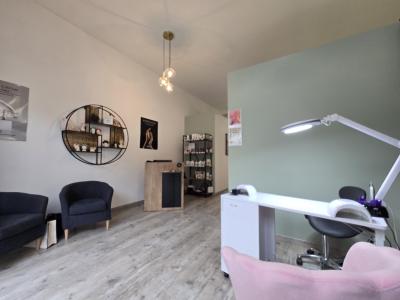 Vente Commerce LAUTREC 81440