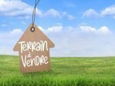 Vente Terrain GONEZ  65