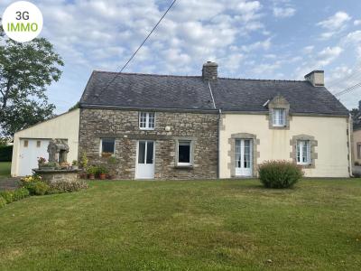 photo For sale House CHAPELLE-NEUVE 56