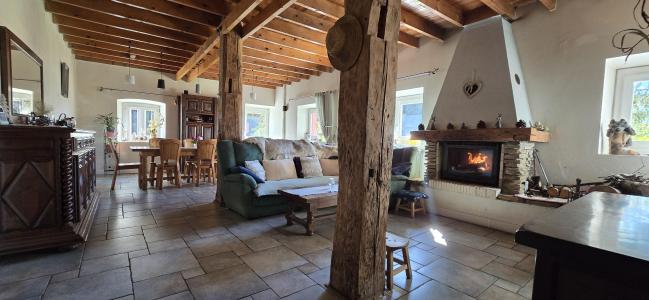 Vente Maison 9 pièces PESSE 39370