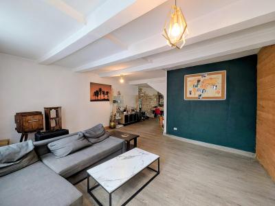 Vente Appartement BOURG-DE-PEAGE  26