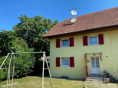 Vente Maison 10 pièces SOPPE-LE-BAS 68780