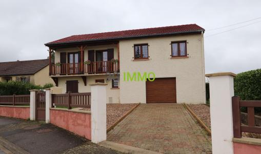 photo For sale House TUCQUEGNIEUX 54