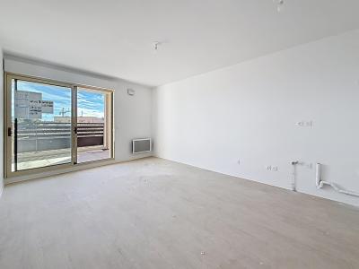 Vente Appartement 3 pièces NIMES 30000