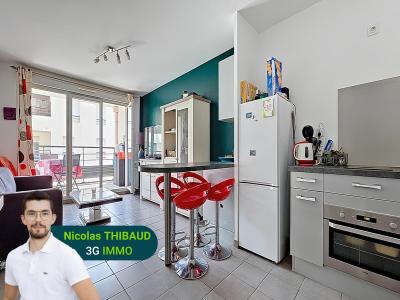 photo For sale Apartment VENISSIEUX 69