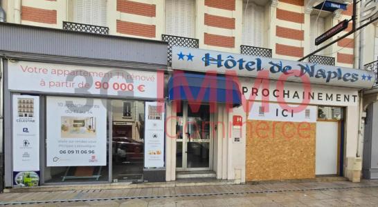 For sale Commercial office VICHY  03