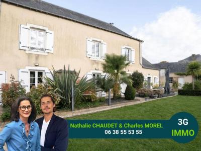 photo For sale House BALLEE 53