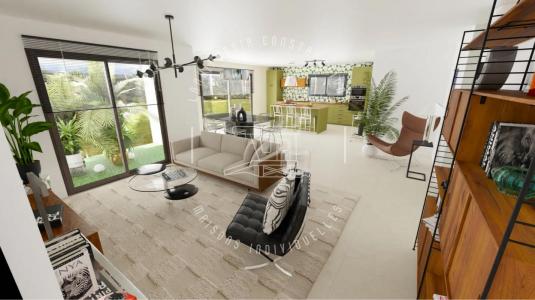 Vente Maison SAINT-MARTIN-DE-HINX