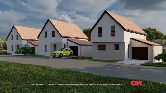 photo For sale House OTTROTT 67