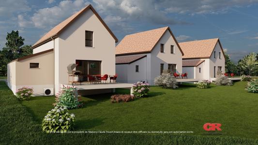 Vente Maison OTTROTT 