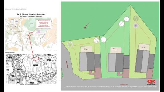 Vente Maison OTTROTT 