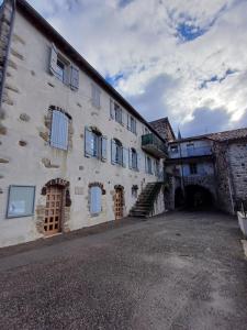 Location Appartement 2 pièces THUEYTS 07330